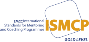 EMCC International Standards for Mentoring and Coaching Programmes | ISMP Gold Level logo