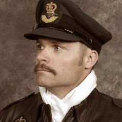 Craig “Benny” Austin